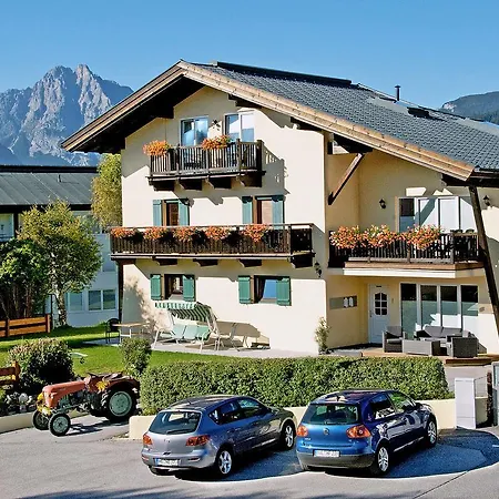 Apartment Typ D Seefeld in Tirol