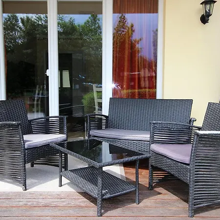 Apartment Typ D Seefeld in Tirol