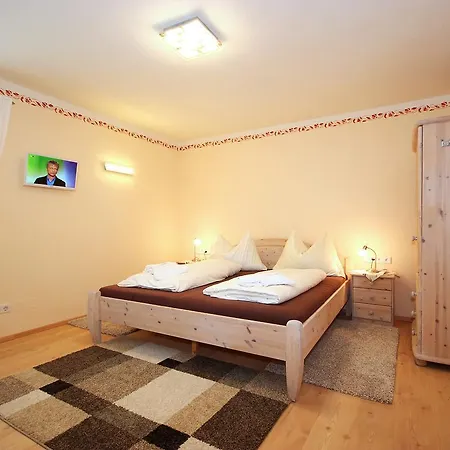 Apartment Typ D *
