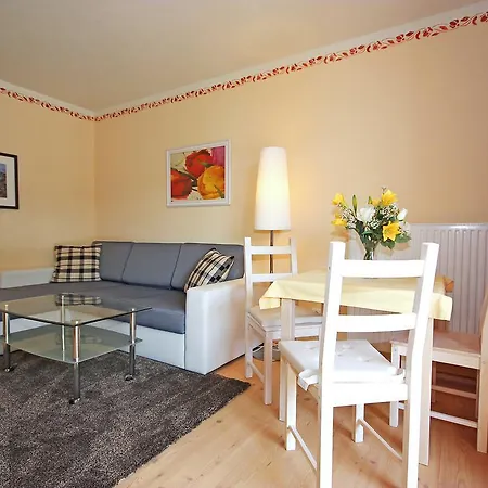 Apartment Typ D Seefeld in Tirol