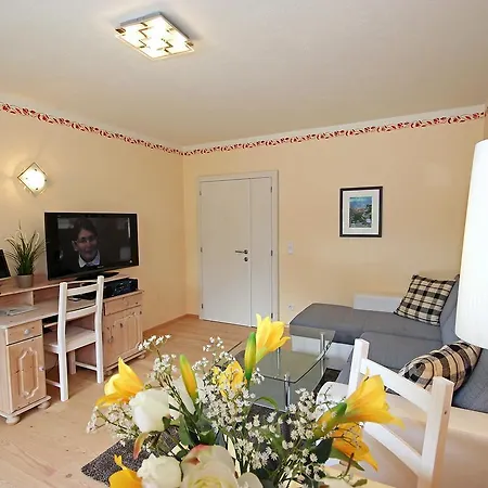 Apartment Typ D Seefeld in Tirol