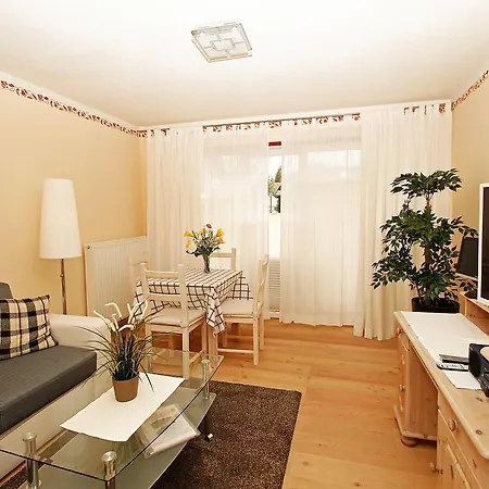 Apartment Typ D Seefeld in Tirol
