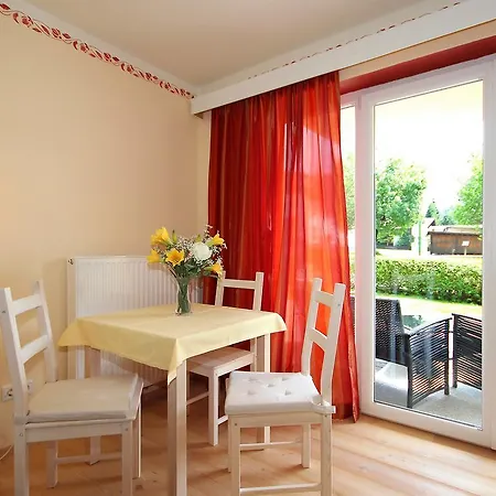 Apartment Typ D *