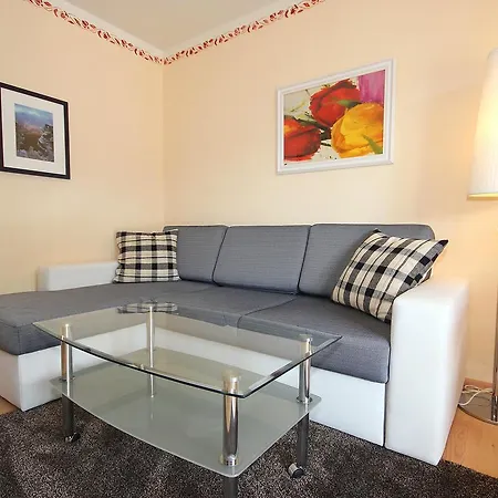 Apartment Typ D