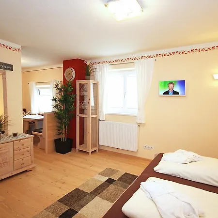 Apartment Typ D Seefeld in Tirol